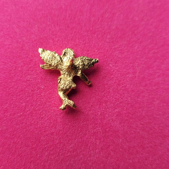 Angel Pin - Picture 4 of 4
